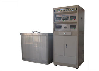 3 Phase Hydrostatic Pressure Testing Machine 0 - 10Mpa Max Pressure