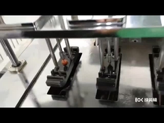 Macchina di prova di HDT VICAT