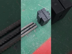 Macchina di prova di trazione d'acciaio 600KN/macchina prove idrauliche/tester universale