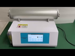 Testatore di tenore di nero di carbonio