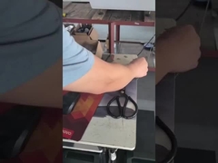 JSX-2000E Strumento di vulcanizzazione senza rotore di gomma a controllo informatico