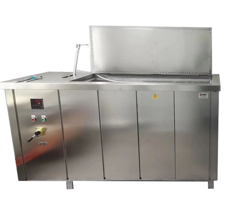 10mpa Carbon Steel Hydrostatic Pressure Testing Machine For Plastic Pipes