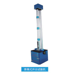 Pipe Drop Hammer Test Equipment 10~400mm / 630mm Specimen Diameter