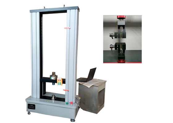 5KN 10KN 20KN 30KN 50KN Load Capacity UTM Tensile Compression Universal Testing Machine for Mechanical Properties Testing