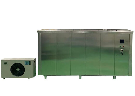 Hydrostatic Pressure Testing Machine, Easy Operation Hydrostatic Tester for Pressure Test of Industrial Pipes, Pressure Vessels and Valves