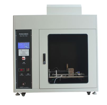 Ul94 Flammability Testing Equipment