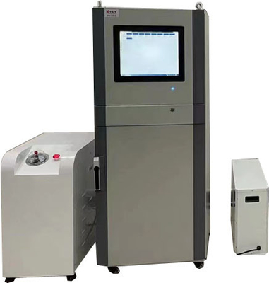 Il tubo 1167 del pe del PVC di iso ha scoppiato la macchina di prova di pressione automatizzata