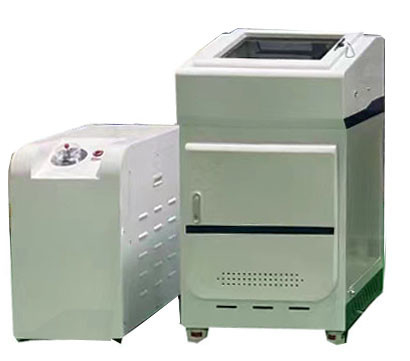 Macchina idrostatica XGY-10C di pressione di controllo di computer della conduttura