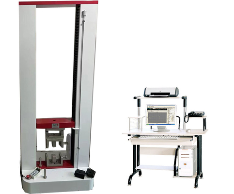 Macchina di tensione universale di Astm D638 10kn per PMMA