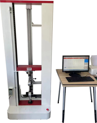 Macchina di prova di trazione universale del PE 10KN Instron elettronico preciso