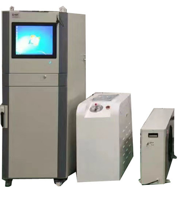 modo idrostatico del manuale/test automatico della macchina di prova di pressione 16mpa