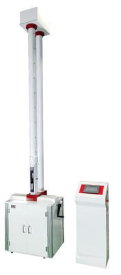 Protezione livellata della macchina 3 di prova di urto del tubo del PE di XJL-300D PVC-U/C pp