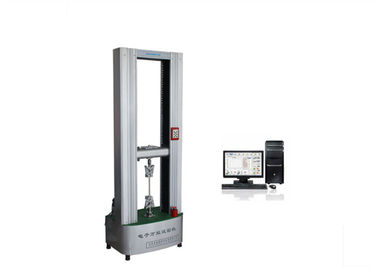 Macchina di prova universale elettronica di XWW-20KN per l'alimentazione elettrica di CA 220V del laboratorio