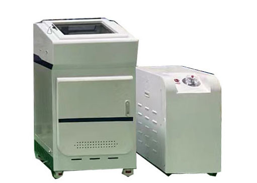 ASTMD1598 Norme Macchina di prova di pressione idrostatica 0-16MPA Modalità di prova automatica