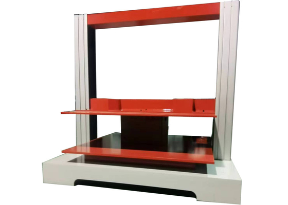 ISO2872 ASTM D642 macchina di prova della pressione