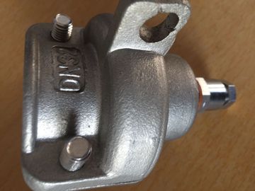 le chiusure dell'estremità del tubo del PVC del φ 32mm/protezioni di estremità di plastica convogliano il cappuccio protettivo della prova di pressione