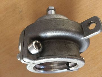 le chiusure dell'estremità del tubo del PVC del φ 50mm/protezioni di estremità di plastica convogliano il cappuccio protettivo della prova di pressione