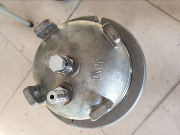 Il buon triplo della guarnizione della prestazione 110mm dei cappucci protettivi di plastica stabili del tubo ricopre la struttura