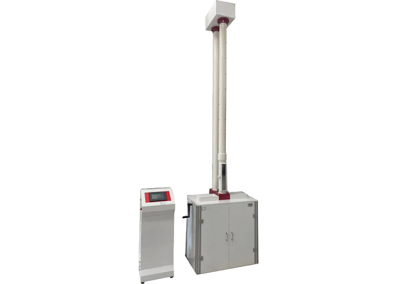 Produttore di apparecchiature di prova del peso di caduta per tubi da costruzione PVC-C PVC-O PVC-U