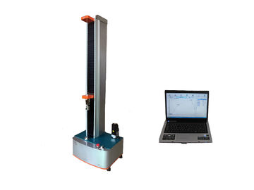 Macchina di prova universale precisa di Utm, servo macchina di prova di trazione elettronica di XWW-2KN
