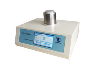 Strumento LCD di Dsc dell'esposizione, attrezzatura di calorimetria di a scansione differenziale del laboratorio
