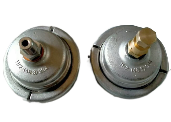 1.5 pollici 1 1/2 