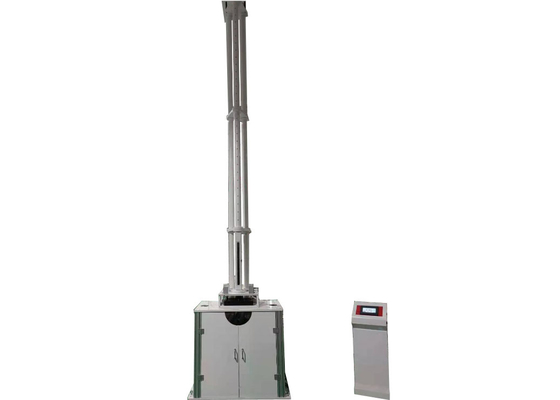 ASTM D2444 Resistenza all'impatto del peso in caduta di tubi e accessori termoplastici