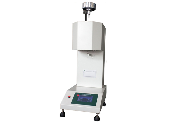 MFR MVR Precise Melt Flow Index Tester Plastometer per l'analisi e la valutazione del flusso di materiale plastico