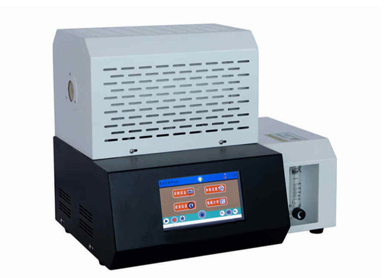 DZ-3500A Tester di contenuto di nero di carbonio per polietilene polipropilene polibutene cavi di plastica e cavi ottici isolamento e materiali di involucro e gomma