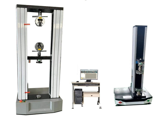 Macchina universale elettronica di prova accurata e versatile per diverse esigenze di test dei materiali