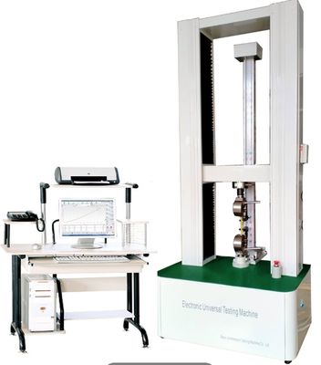 Prova di compressibilità di tensione di Utm della macchina di affaticamento universale statico di forza materiale