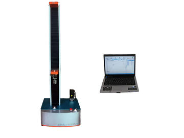 Tester di tensione universale del servocomando dell'attrezzatura/computer di prova di trazione di XWW-1KN