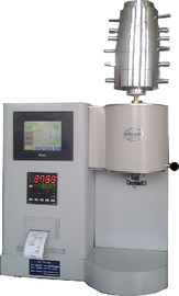 Approvazione del modello ISO9001 del tester XNR-400D di indice di flusso della colata del plastometro dell'estrusione