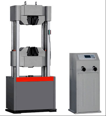 Macchina di prove universale idraulica di Utm GB228 del visualizzatore digitale