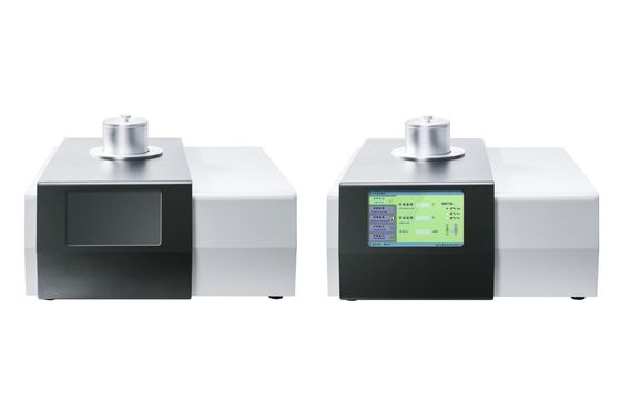 Tempo di induzione ad alta pressione dell'ossigeno del calorimetro di scansione differenziale di Dsc Oit