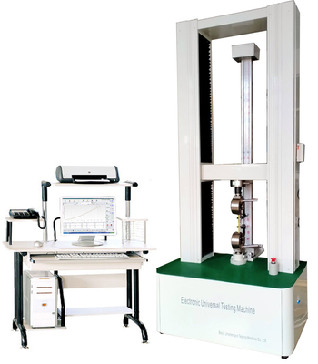 Prova di compressibilità di tensione di Utm della macchina di affaticamento universale statico di forza materiale